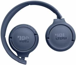Наушники JBL Tune 520 BT Blue, Синий — фото 3