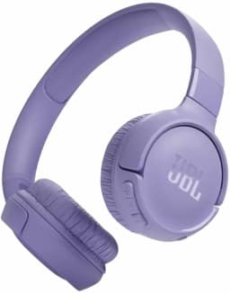 Наушники JBL Tune 520 BT Purple, Фиолетовый — фото 1