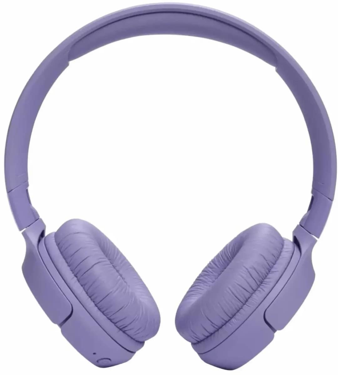 Наушники JBL Tune 520 BT Purple, Фиолетовый — фото 2