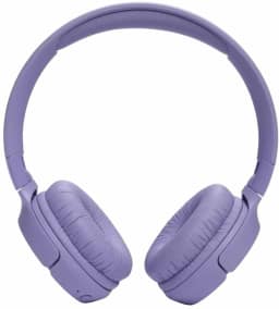 Наушники JBL Tune 520 BT Purple, Фиолетовый — фото 2
