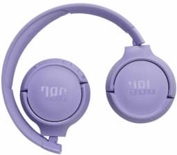 Наушники JBL Tune 520 BT Purple, Фиолетовый — фото 3