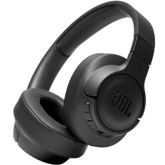 Наушники JBL Tune 710 BT Black, Черный