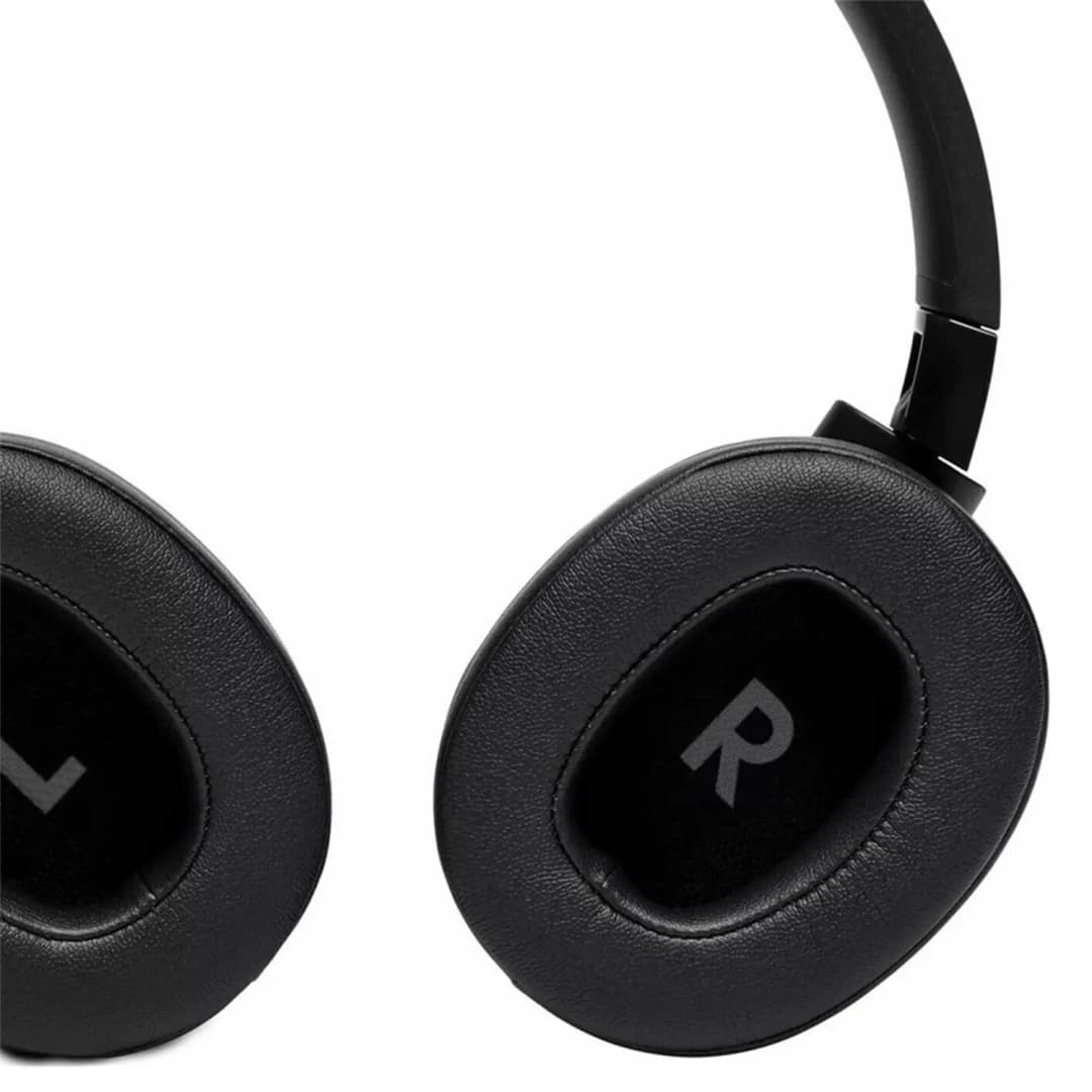 Наушники JBL Tune 710 BT Black, Черный — фото 2