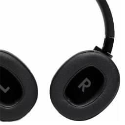 Наушники JBL Tune 710 BT Black, Черный — фото 2