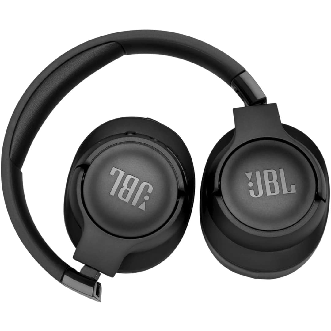 Наушники JBL Tune 710 BT Black, Черный — фото 3