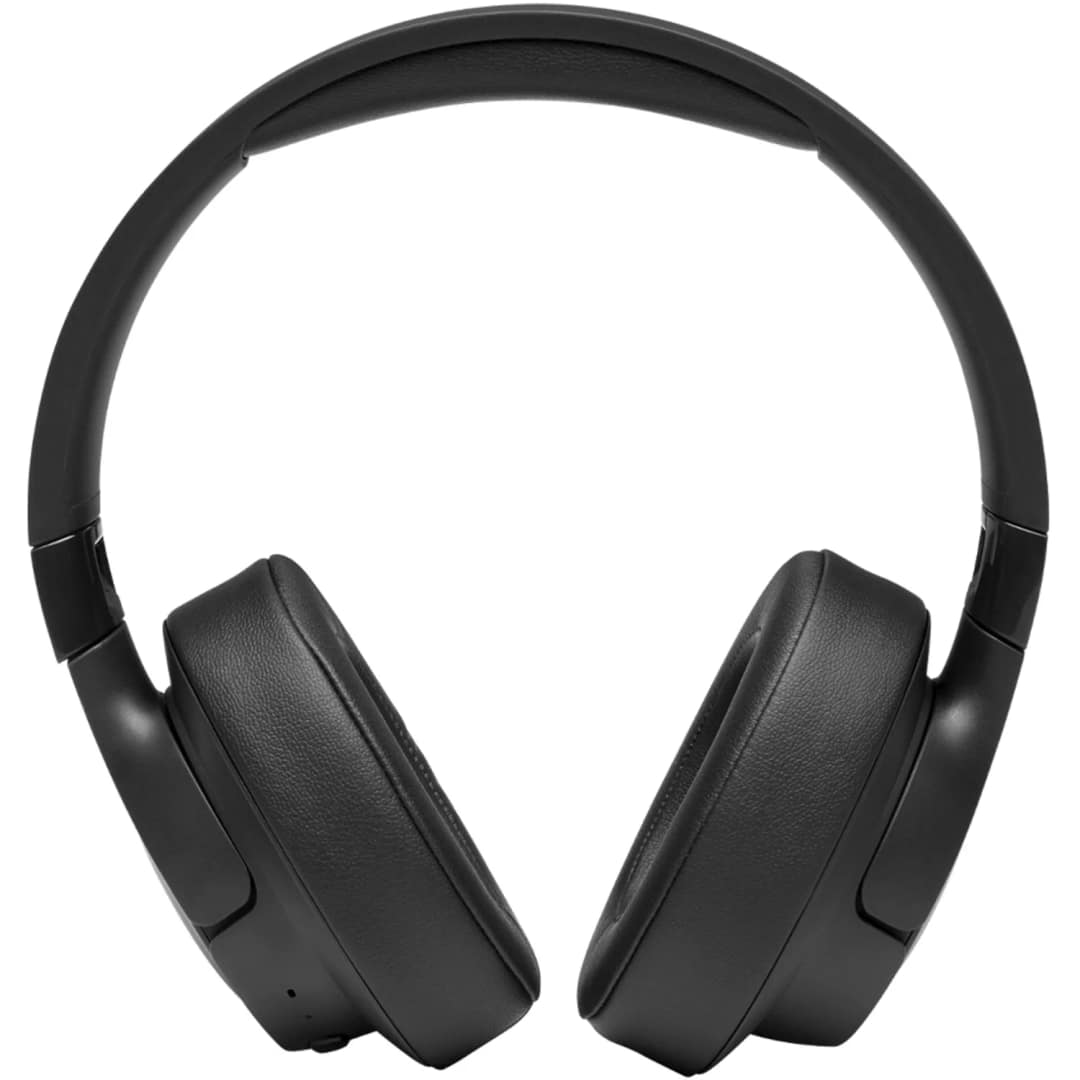 Наушники JBL Tune 710 BT Black, Черный — фото 4