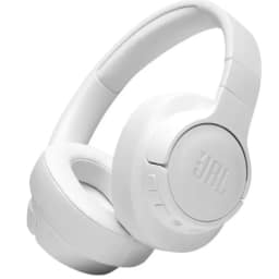 Наушники JBL Tune 710 BT White, Белый — фото 1