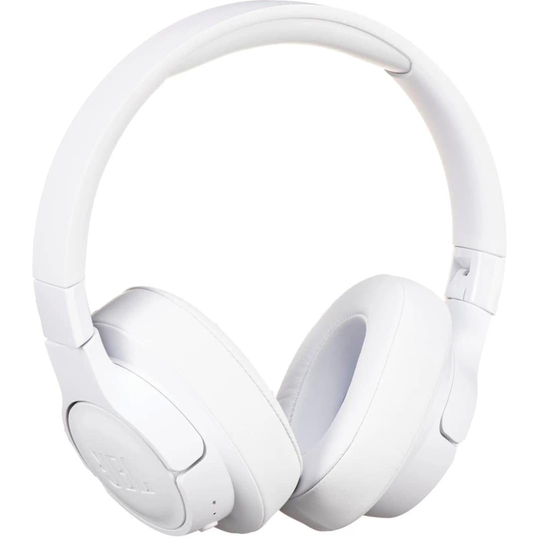 Наушники JBL Tune 710 BT White, Белый — фото 2