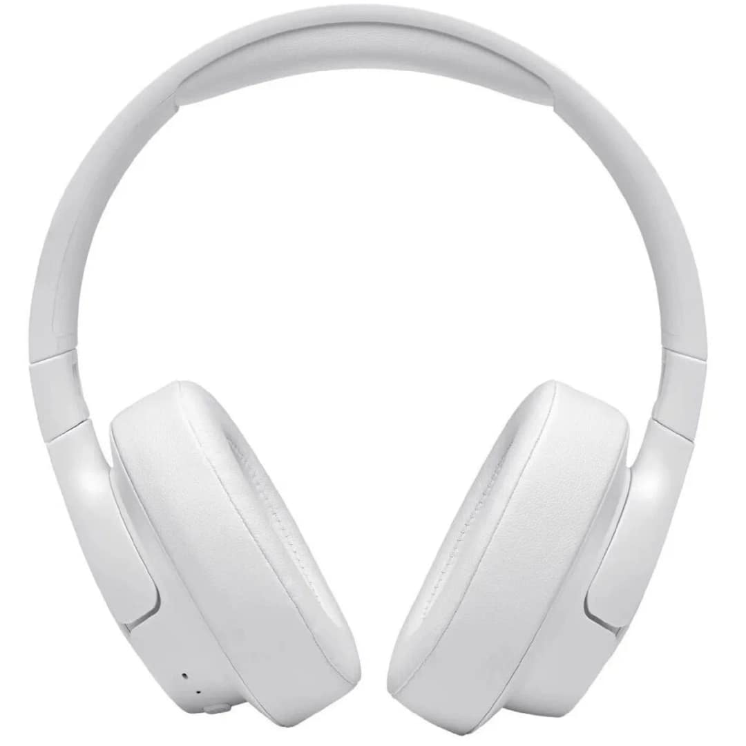 Наушники JBL Tune 710 BT White, Белый — фото 3