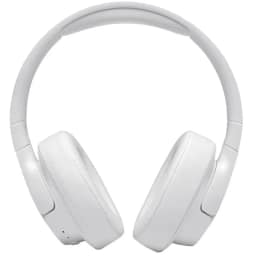 Наушники JBL Tune 710 BT White, Белый — фото 3