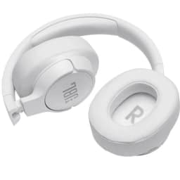 Наушники JBL Tune 710 BT White, Белый — фото 4