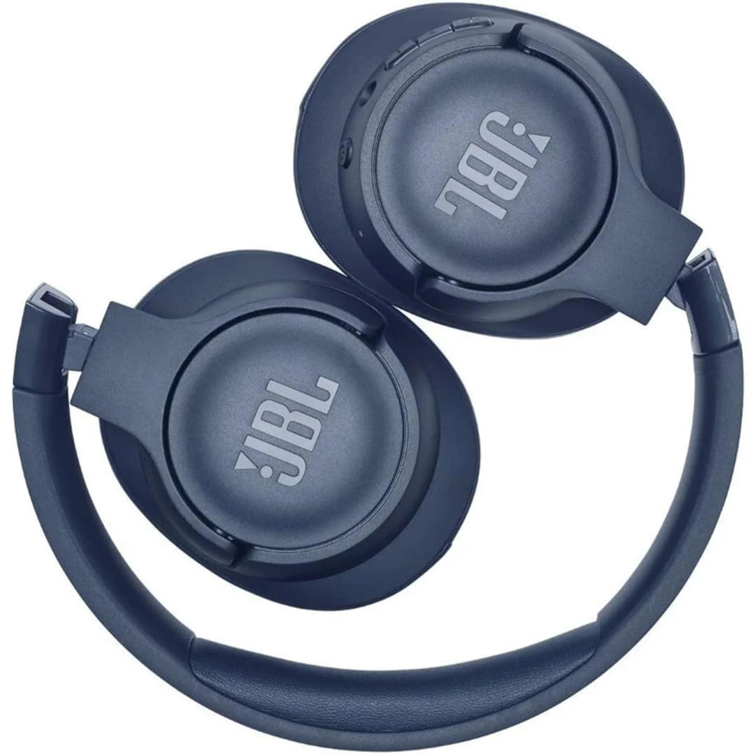Наушники JBL Tune 710 BT Blue, Синий — фото 2
