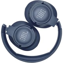 Наушники JBL Tune 710 BT Blue, Синий — фото 2