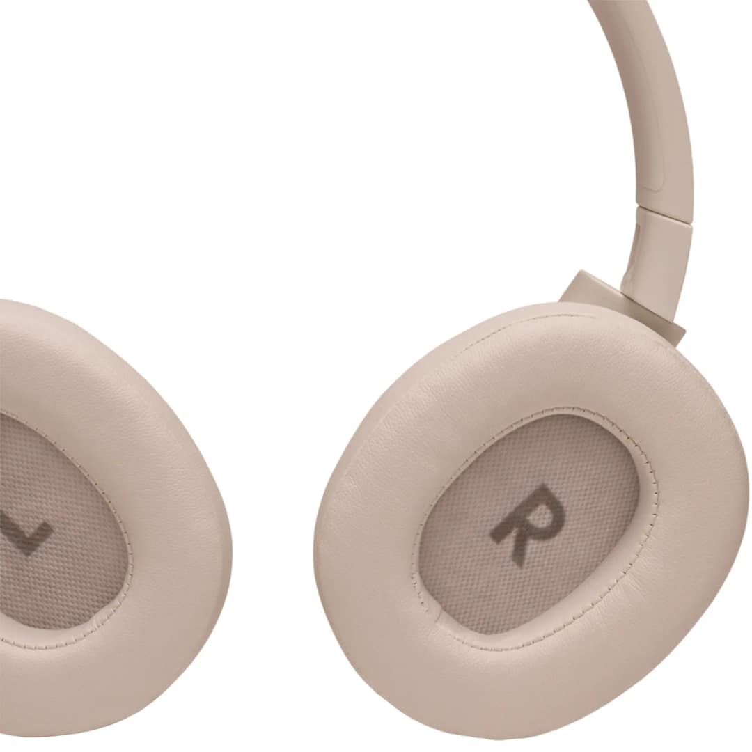 Наушники JBL Tune 710 BT Gold, Золотистый — фото 2