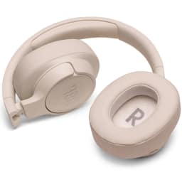 Наушники JBL Tune 710 BT Gold, Золотистый — фото 3