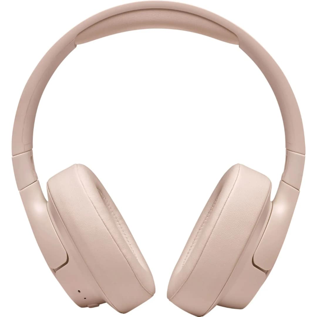 Наушники JBL Tune 710 BT Gold, Золотистый — фото 4