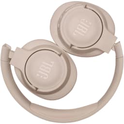 Наушники JBL Tune 710 BT Gold, Золотистый — фото 6