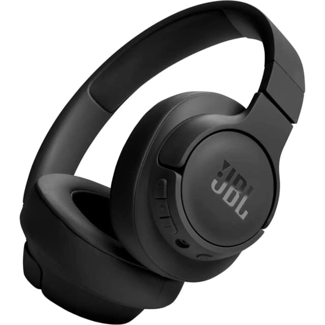Наушники JBL Tune 720 BT Black, Черный