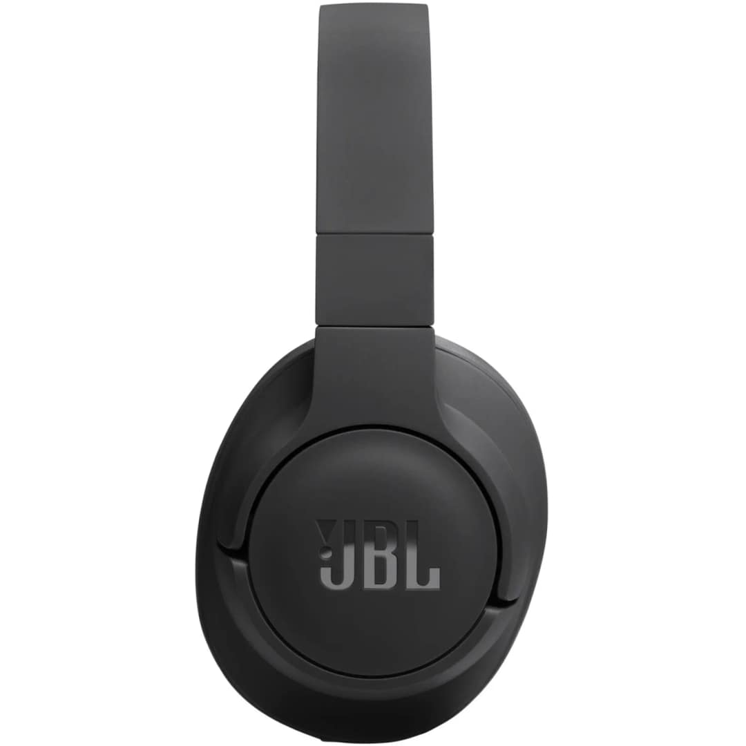 Наушники JBL Tune 720 BT Black, Черный — фото 2