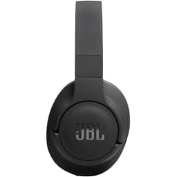 Наушники JBL Tune 720 BT Black, Черный — фото 2