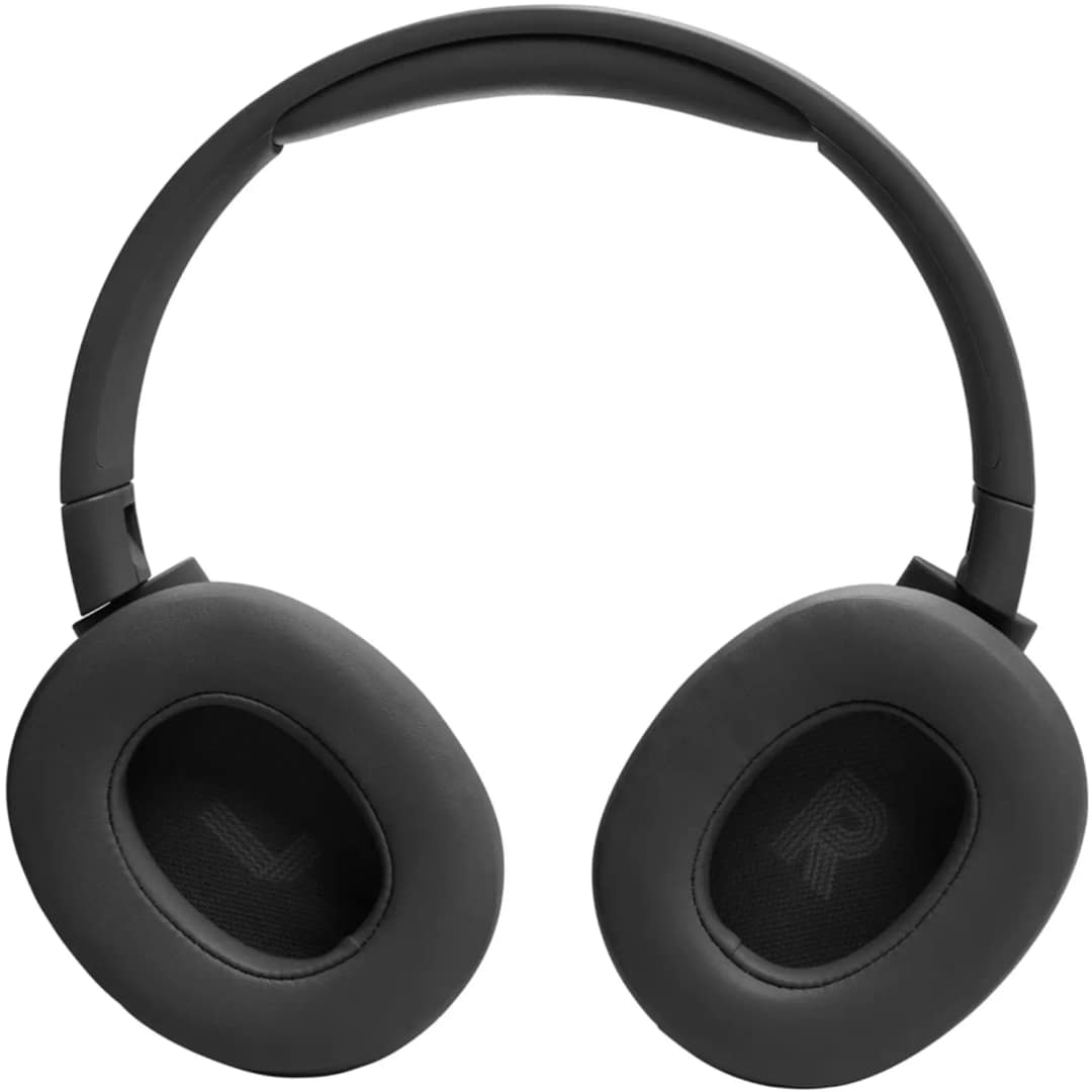 Наушники JBL Tune 720 BT Black, Черный — фото 3