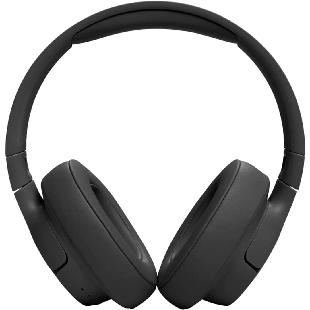 Наушники JBL Tune 720 BT Black, Черный — фото 4