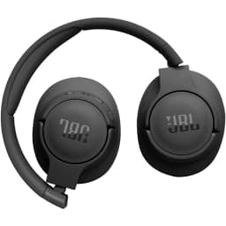 Наушники JBL Tune 720 BT Black, Черный — фото 5