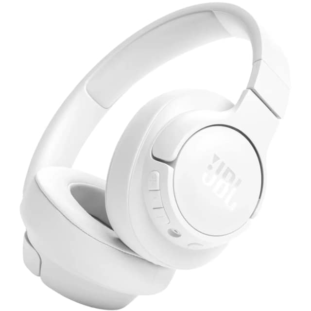 Наушники JBL Tune 720 BT White, Белый