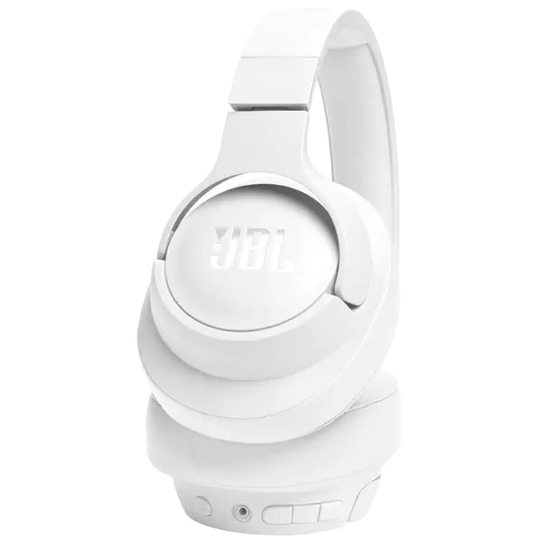 Наушники JBL Tune 720 BT White, Белый — фото 2
