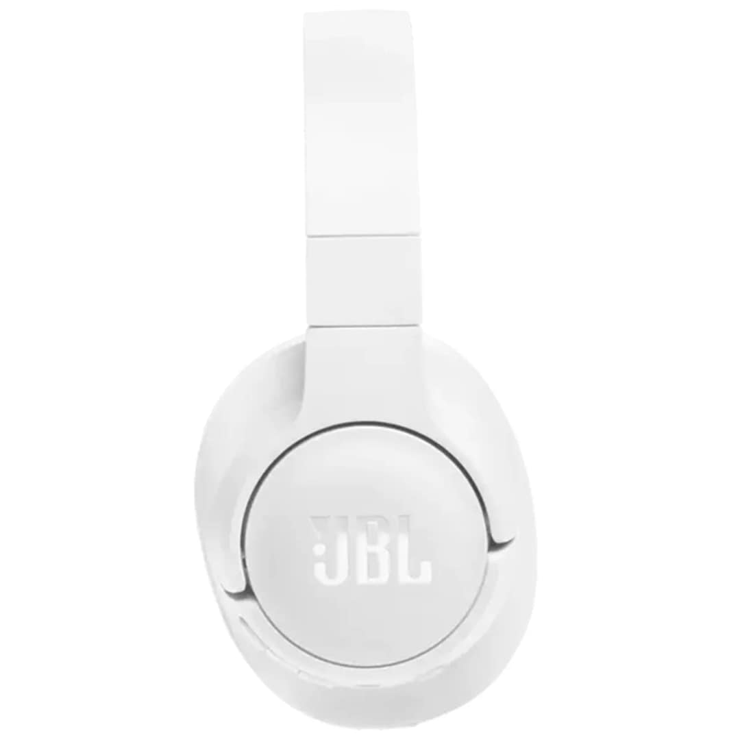 Наушники JBL Tune 720 BT White, Белый — фото 4