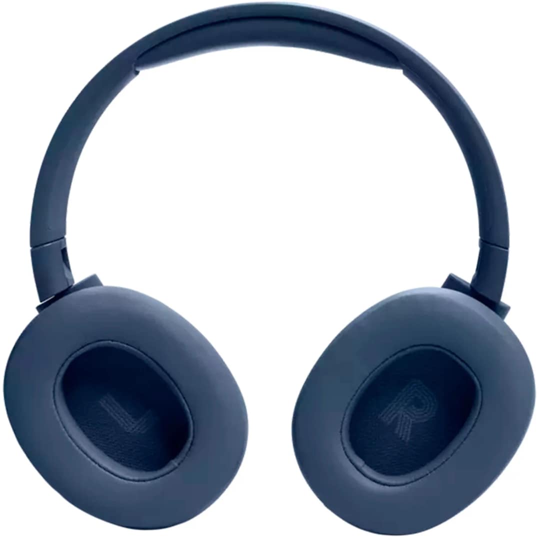 Наушники JBL Tune 720 BT Blue, Синий — фото 2