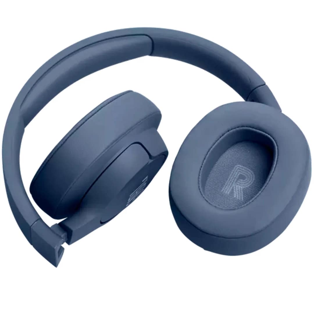 Наушники JBL Tune 720 BT Blue, Синий — фото 4