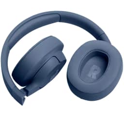 Наушники JBL Tune 720 BT Blue, Синий — фото 4