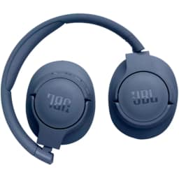 Наушники JBL Tune 720 BT Blue, Синий — фото 6