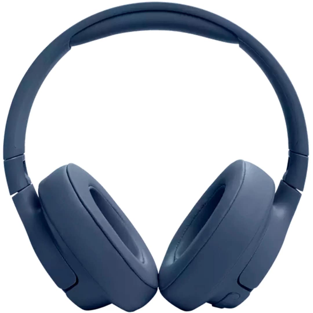 Наушники JBL Tune 720 BT Blue, Синий — фото 7