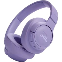 Наушники JBL Tune 720 BT Purple, Фиолетовый — фото 1