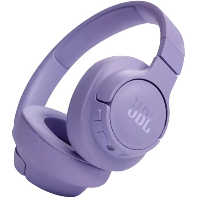 Наушники JBL Tune 720 BT Purple, Фиолетовый