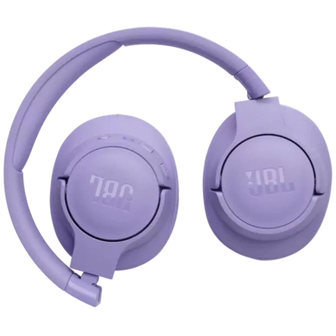 Наушники JBL Tune 720 BT Purple, Фиолетовый — фото 2