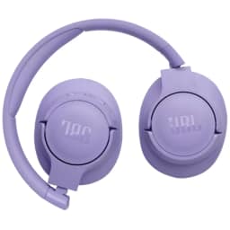 Наушники JBL Tune 720 BT Purple, Фиолетовый — фото 2