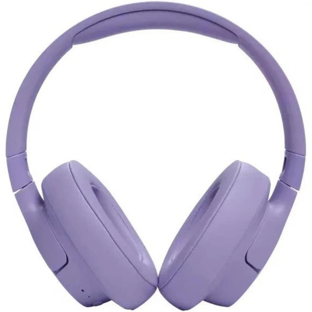 Наушники JBL Tune 720 BT Purple, Фиолетовый — фото 3