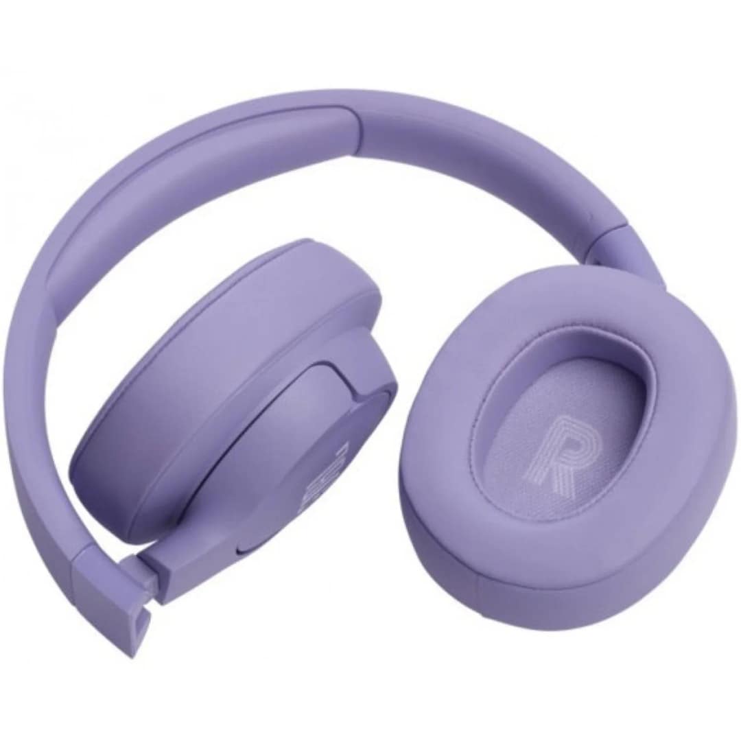 Наушники JBL Tune 720 BT Purple, Фиолетовый — фото 4