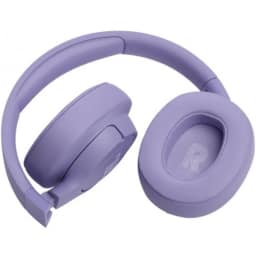 Наушники JBL Tune 720 BT Purple, Фиолетовый — фото 4