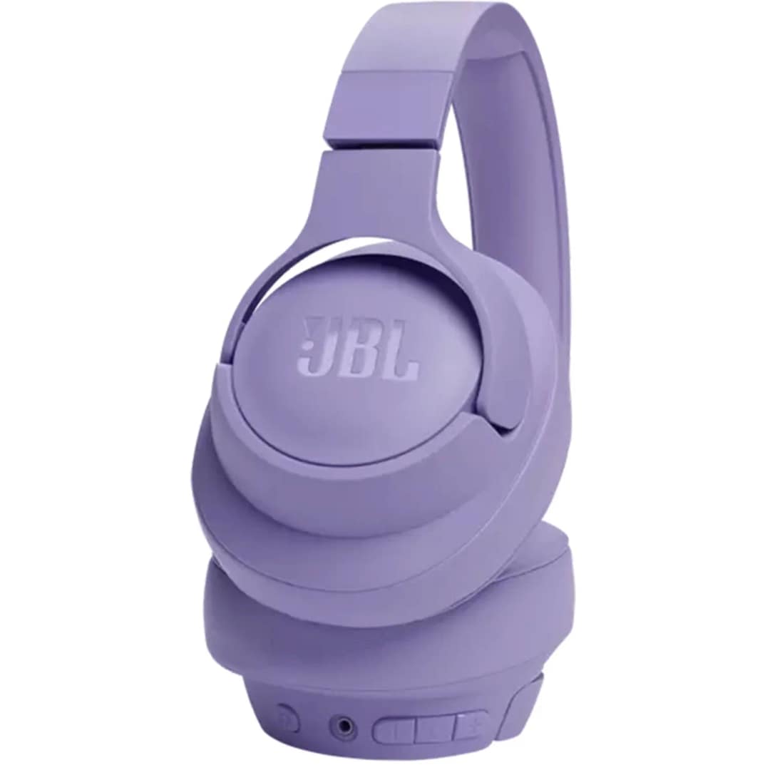 Наушники JBL Tune 720 BT Purple, Фиолетовый — фото 5