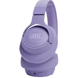 Наушники JBL Tune 720 BT Purple, Фиолетовый — фото 5