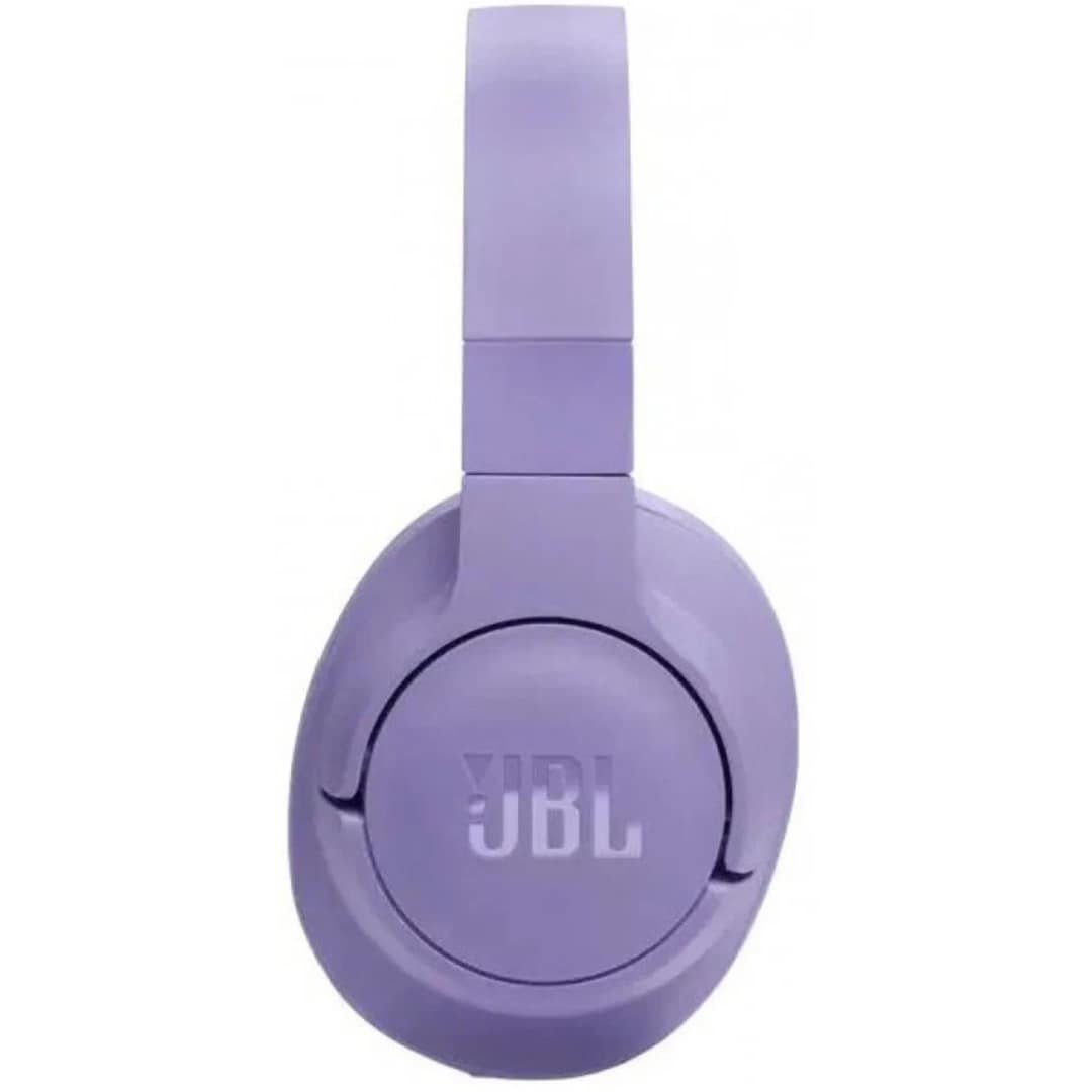 Наушники JBL Tune 720 BT Purple, Фиолетовый — фото 6