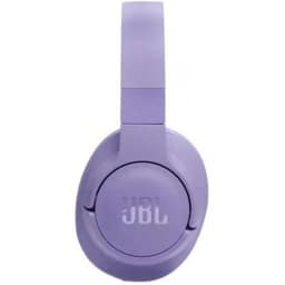 Наушники JBL Tune 720 BT Purple, Фиолетовый — фото 6
