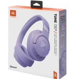 Наушники JBL Tune 720 BT Purple, Фиолетовый — фото 8