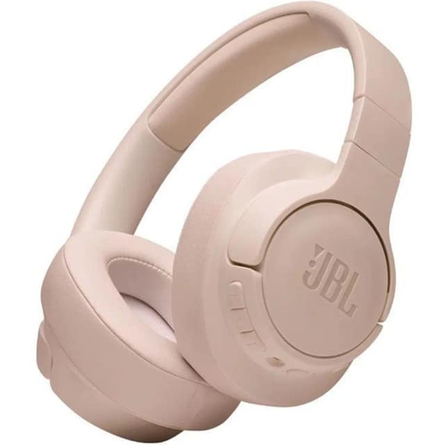 Наушники JBL Tune 760 NC Pink, Розовый