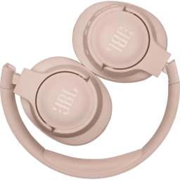Наушники JBL Tune 760 NC Pink, Розовый — фото 2