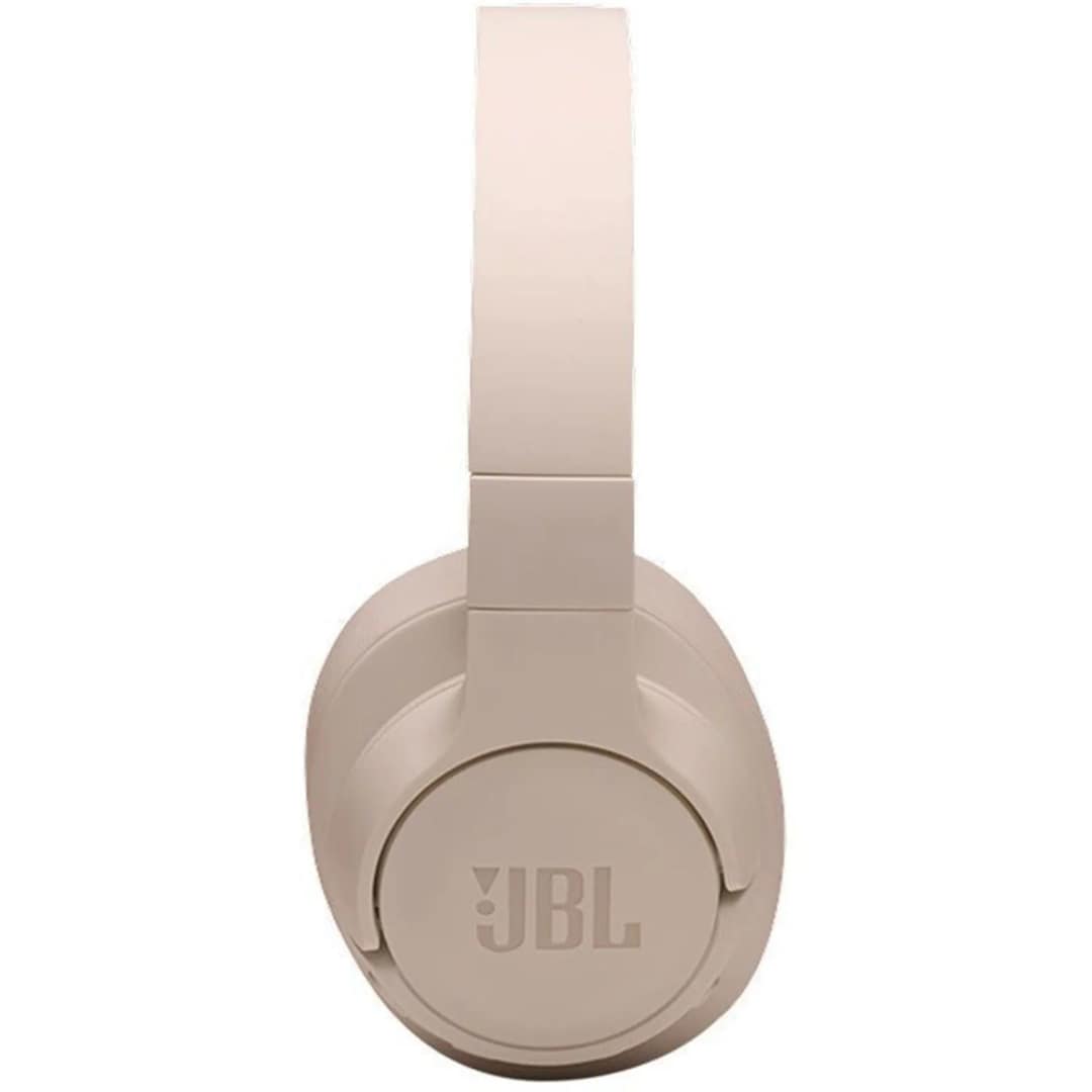 Наушники JBL Tune 760 NC Pink, Розовый — фото 3